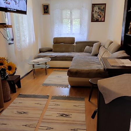 Kuca Za Odmor Beljan Villa Brod na Kupi Kültér fotó