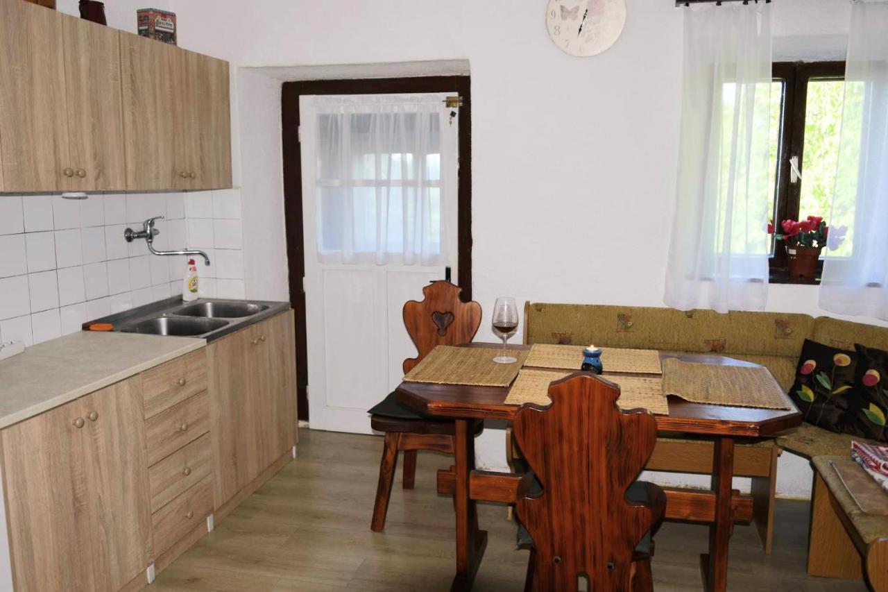 Kuca Za Odmor Beljan Villa Brod na Kupi Kültér fotó