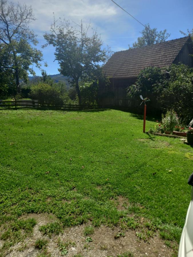 Kuca Za Odmor Beljan Villa Brod na Kupi Kültér fotó