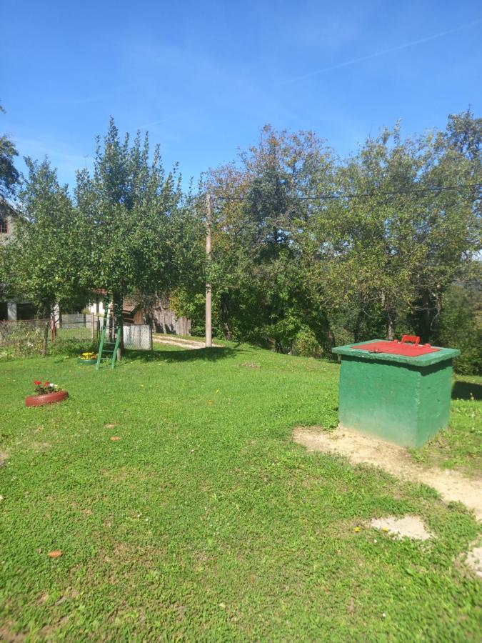 Kuca Za Odmor Beljan Villa Brod na Kupi Kültér fotó